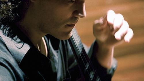 Grammy-winning cellist Bailey brings Bach to Tucson